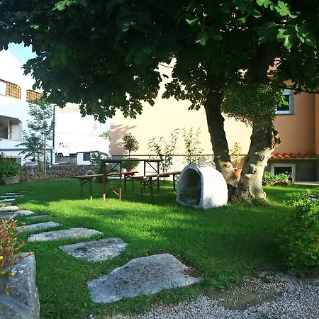 Appartamento Dunato