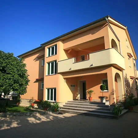Appartamento Dunato