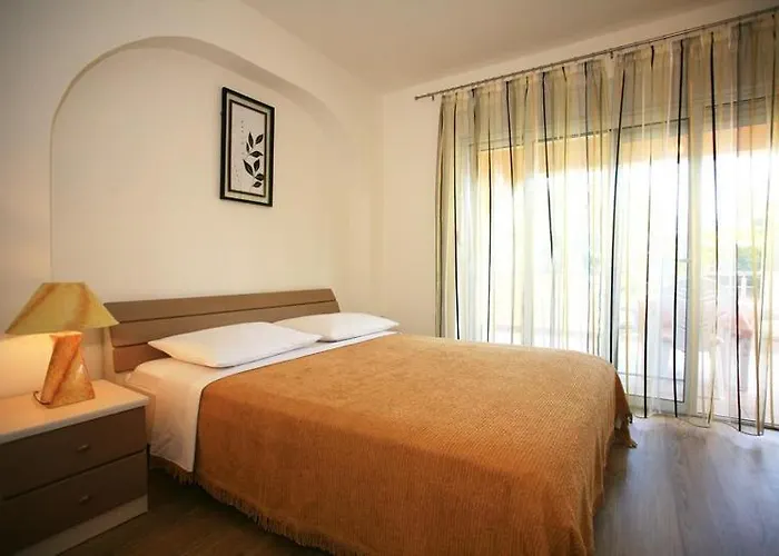 Appartamento Dunato *