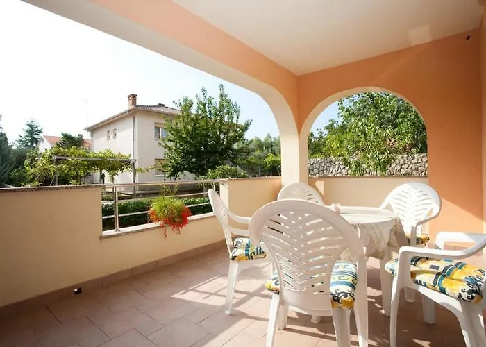 شقة Dunato كرك