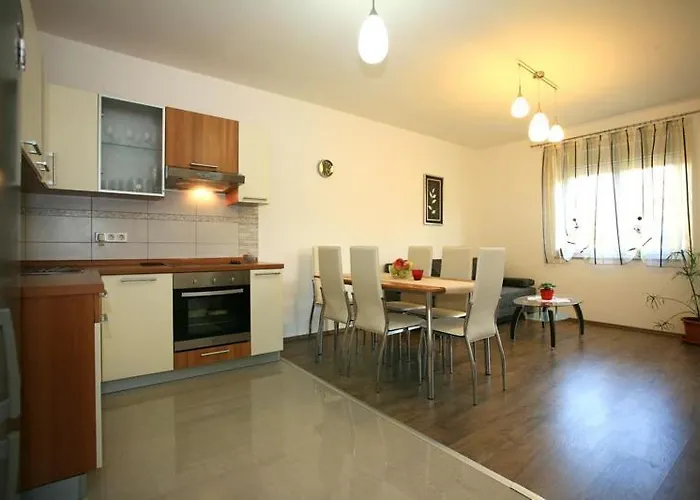 Dunato Appartamento *