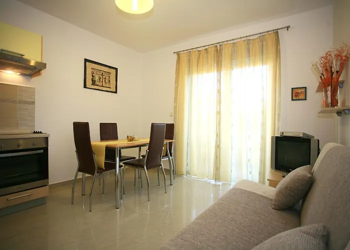 Appartamento Dunato *