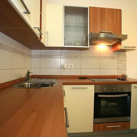 Apartman Dunato