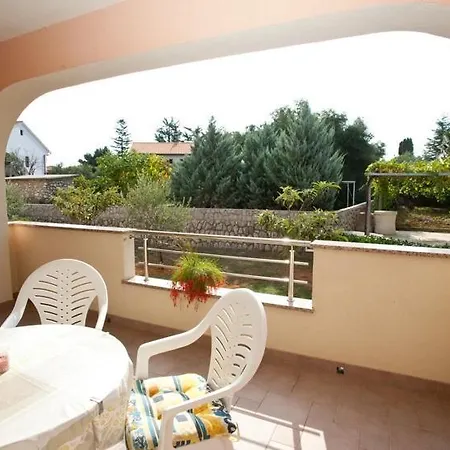 Apartman Dunato Krk Town