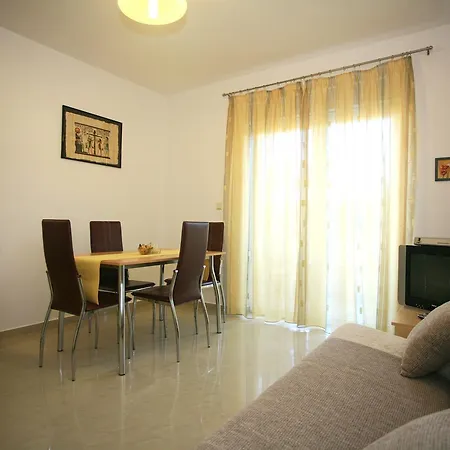 Apartman Dunato *